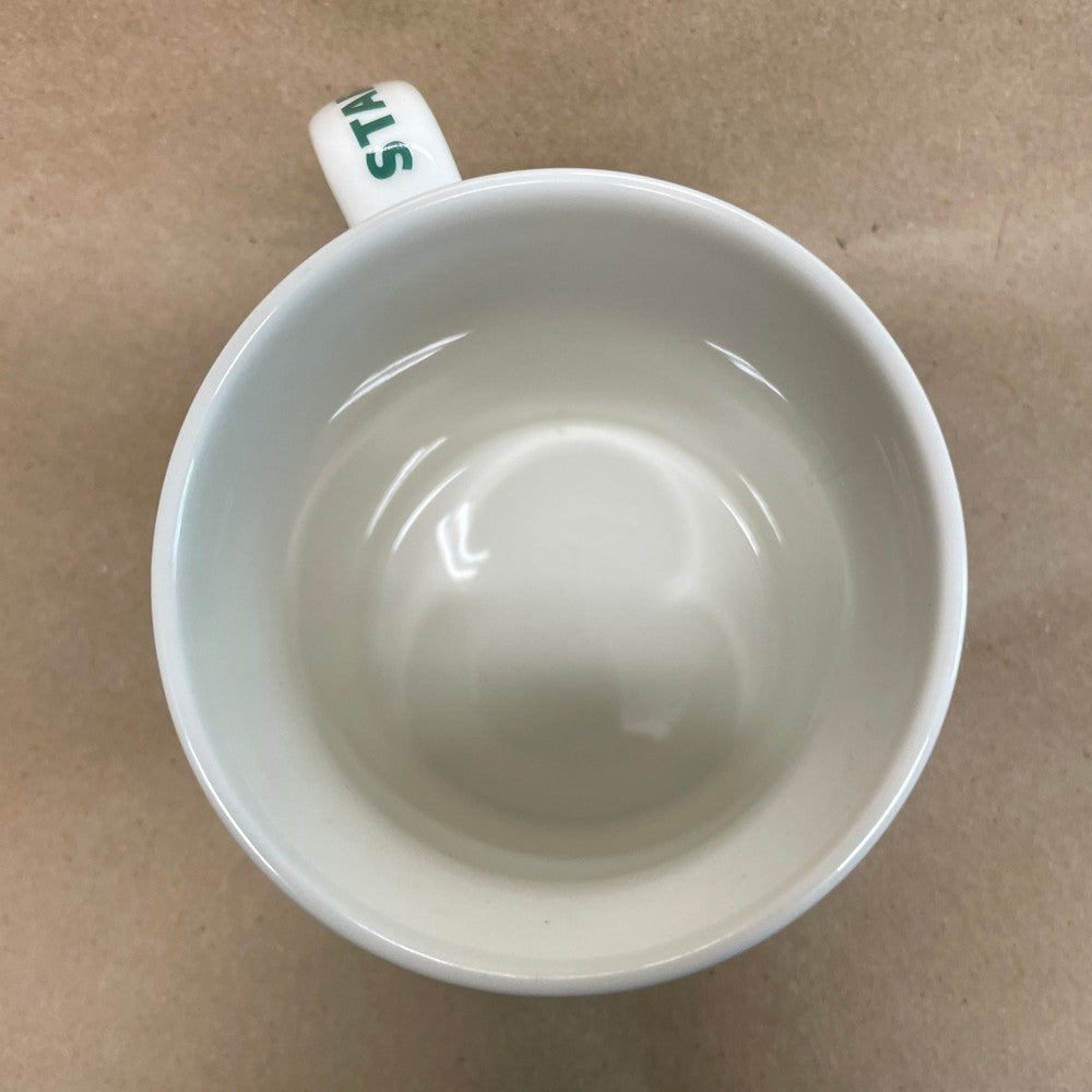 Starbucks Hawaii E Komo Mai Mug-2008